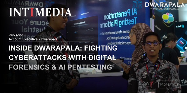 WIBI - Inside Dwarapala: Fighting Cyberattacks with Digital Forensics & AI Pentesting