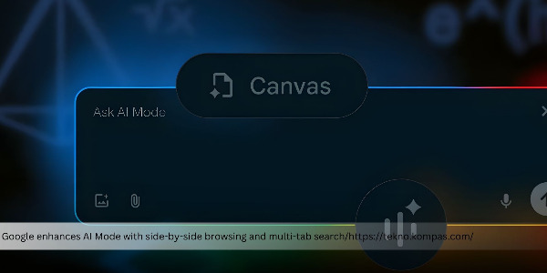 Google Updates AI Mode, Now Enables Simultaneous Web Search and AI Access