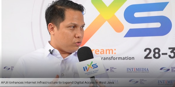  APJII Enhances Internet Infrastructure to Expand Digital Access in West Java