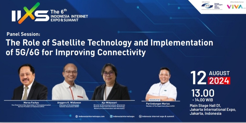 Maximizing Connectivity: The Role of Satellite Technology and 5G, 6G, Implementation