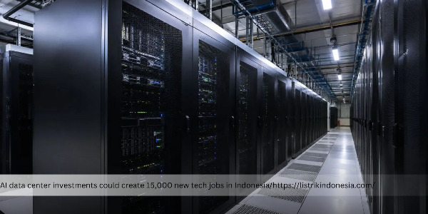 NVIDIA Opens 15,000 Employment Opportunities in Indonesia, Targeting Talent Across Key Sectors 