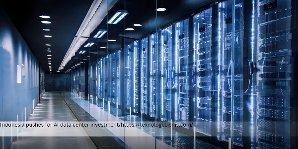 Indonesia Accounts for 40% Market Share, Is It Time for Grab to Establish an AI Data Center?