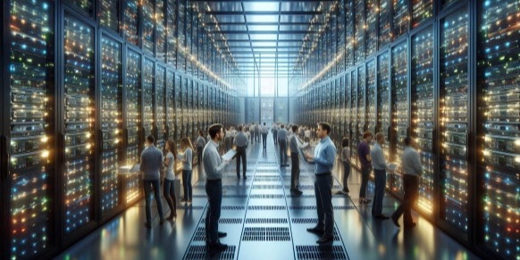 Indonesiaâ€™s Data Sovereignty and the Future of Data Center Growth