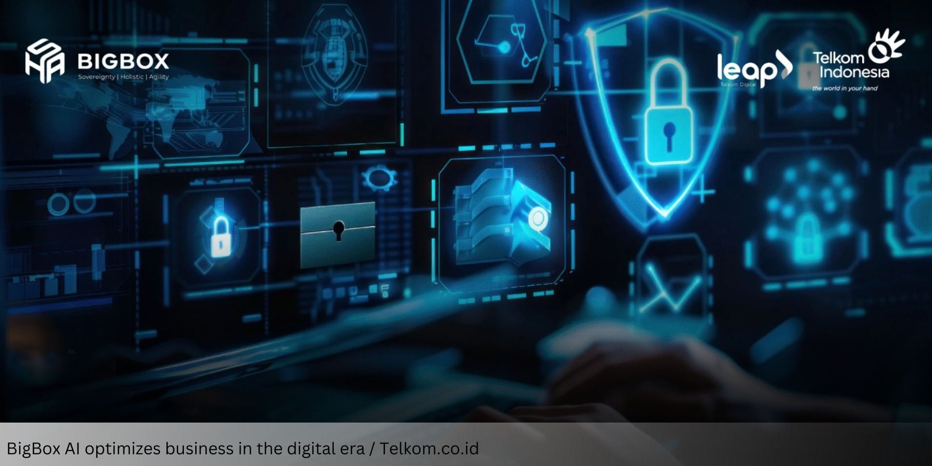 BigBox AI: Optimizing Business with Artificial Intelligence in the Digital Era