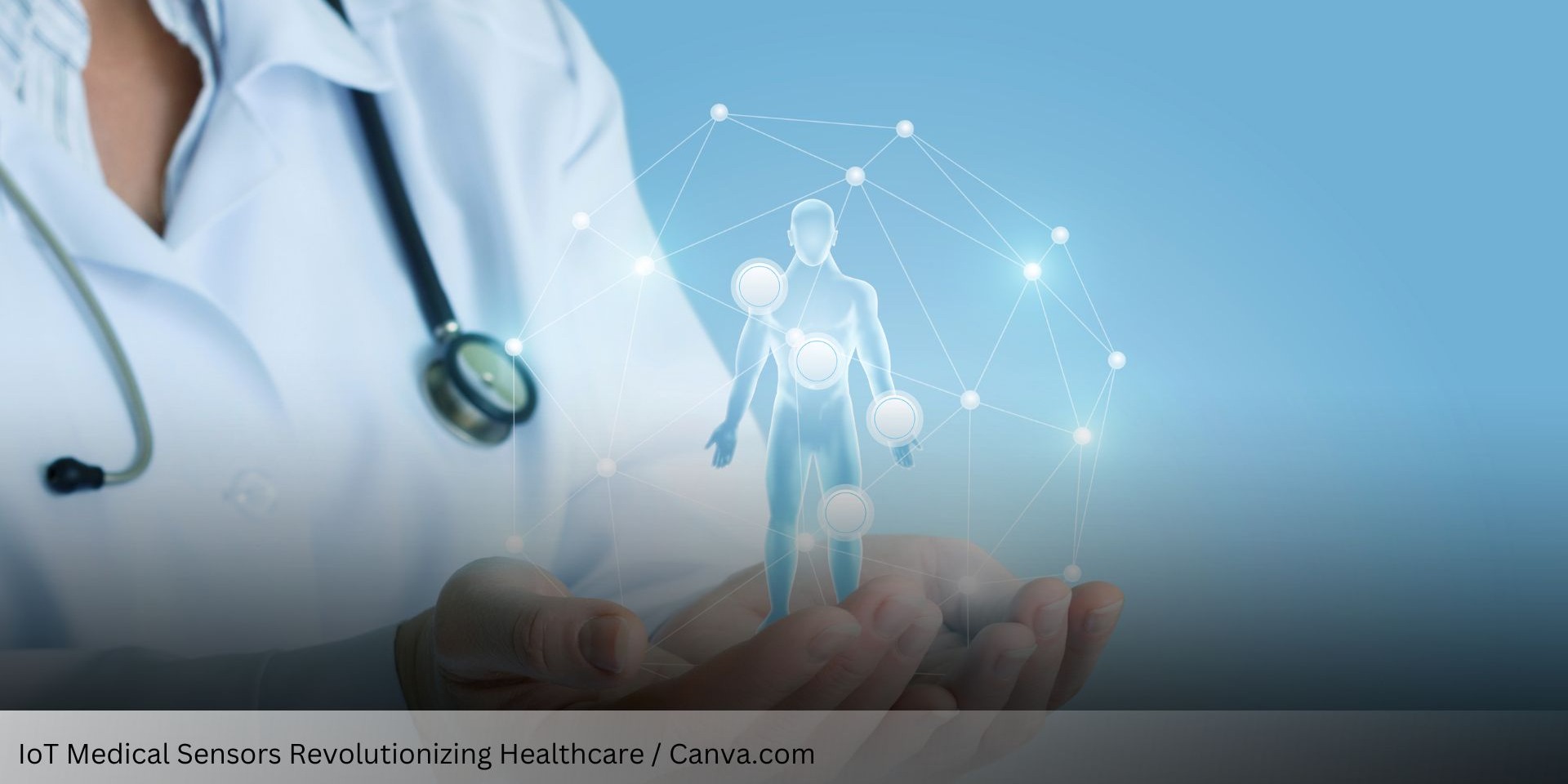 IoT-Based Medical Sensors: A Revolution in Healthcare