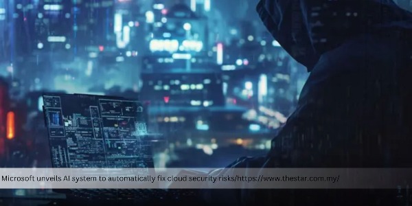 Microsoft Develops Multi-Agent AI System for Cloud Security Risk Detection 
