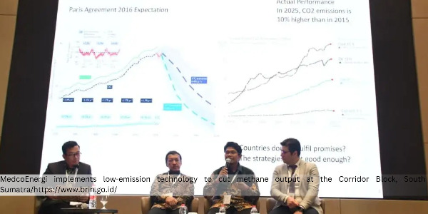 Energy Transition Remains Uneven as Clean Transport and Power Demand Integrated Tech and Human Solutions 