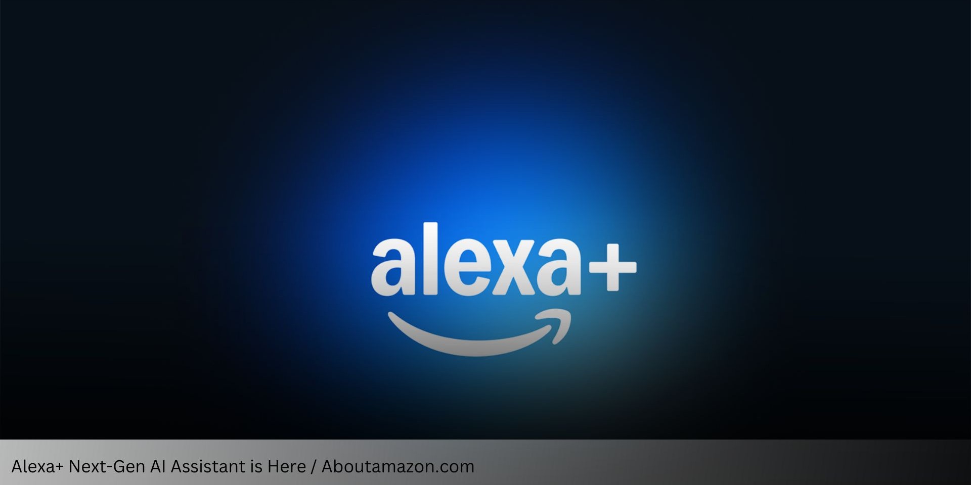 Amazon Launch Alexa+! The Next-Gen AI Assistant That Makes Life Easier