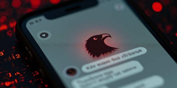 EagleMsgSpy: A Sophisticated Android Surveillance Tool Linked to China