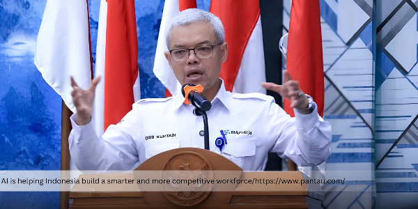 Ministry of Manpower Advances AI-Driven Labor Market Analysis to Improve Human Capital Competitiveness 