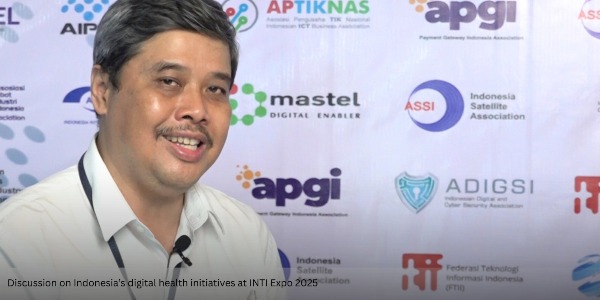 Ministry of Health Pushes for Digitalization of Healthcare Services for Indonesia’s Future