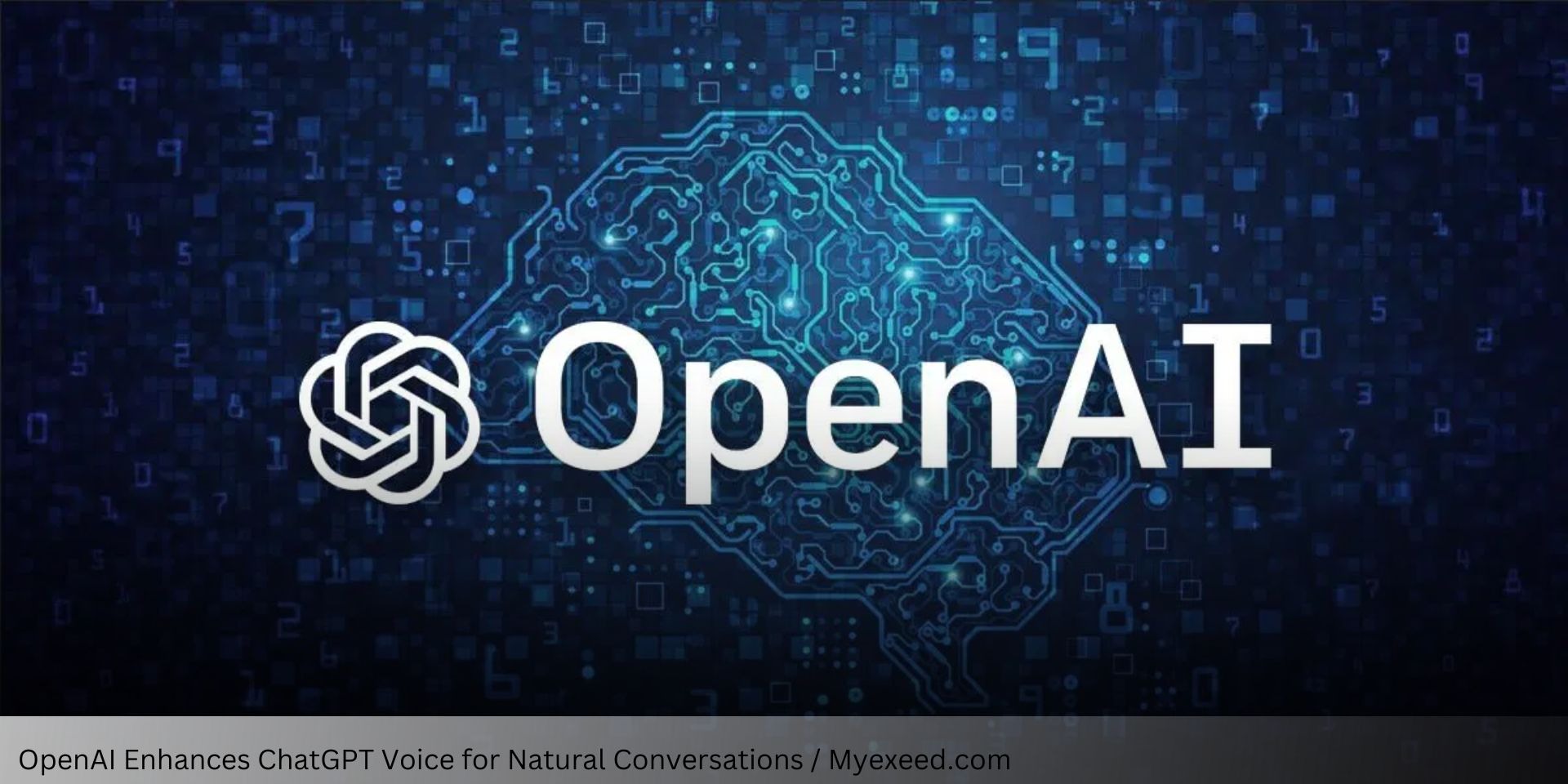 OpenAI Updates Advanced Voice Mode in ChatGPT for a More Natural Conversation Experience