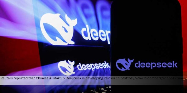 DeepSeek is Reportedly Planning to Develop Its Own AI Chips