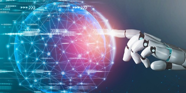The Future of Telecommunications: How AI is Transforming Network ...