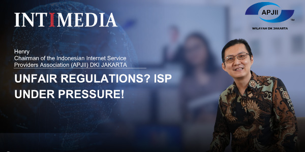 Henry - The Rise of Illegal Internet & Regulatory Gaps in Indonesia