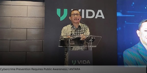 Cybercrime Prevention Requires Public Awareness and Technological Anticipation