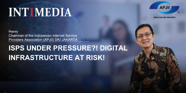Henry - A Serious Threat to Fiber Investment & Indonesia’s Digital Infrastructure Future?