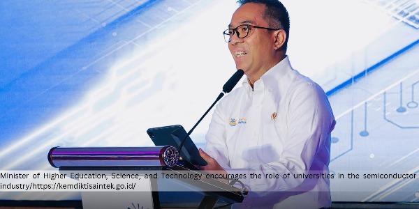 The Government Launches Merah Putih Chip Design Sandbox as the Foundation of National Technological Independence