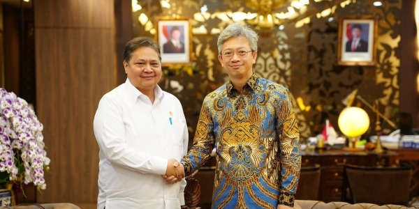 Indonesia-China Blue Economy: A Collaborative Step Toward Advancing Marine-Based Economic Growth