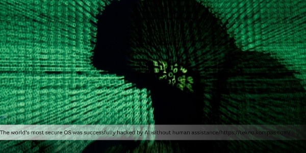 An AI Agent Hacked FreeBSD OS Without Human Help, Only Took 4 to 8 Hours