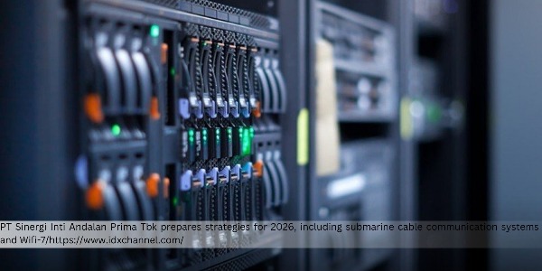 INET Expands FTTH and Submarine Cable Networks to Accelerate Digital Transformation