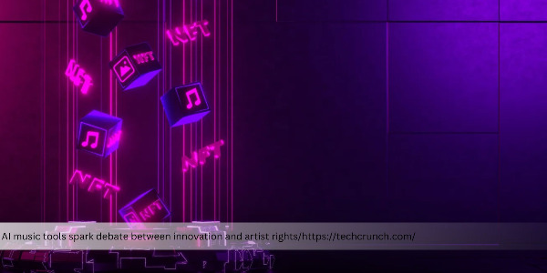 AI Music Generator ProducerAI Becomes Part of Google Labs