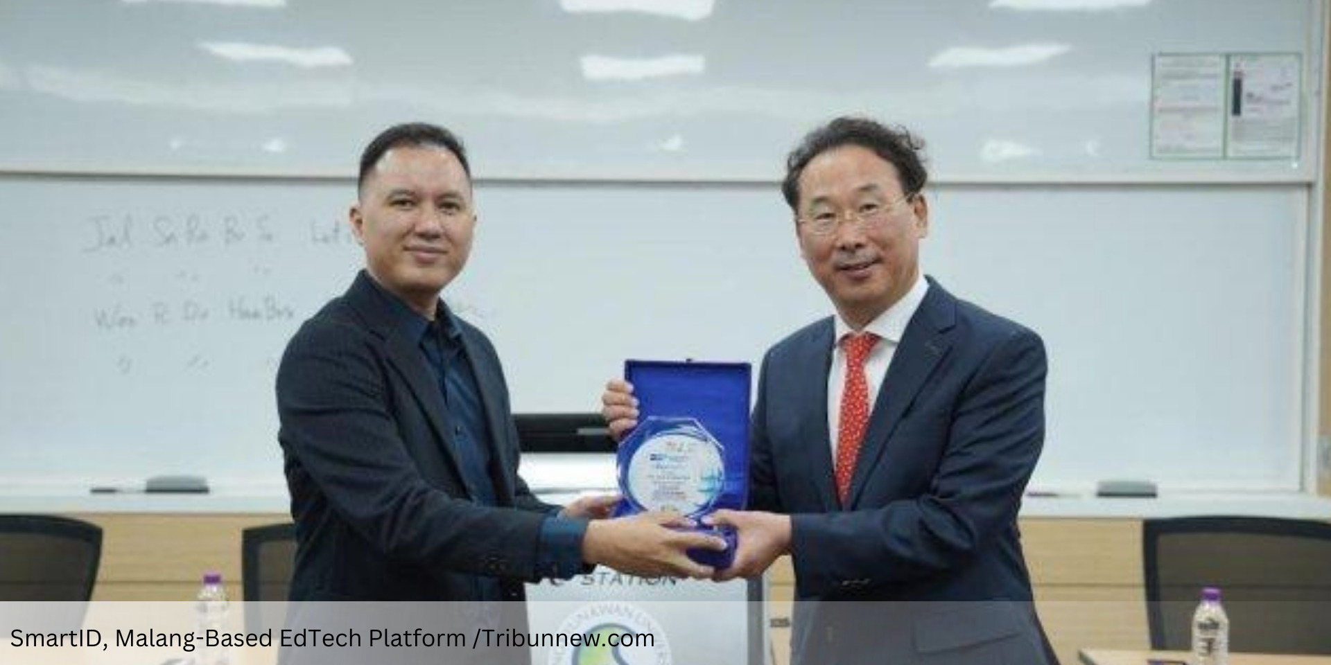 SmartID: Malang-Based EdTech Platform Set to Go Public in 2025
