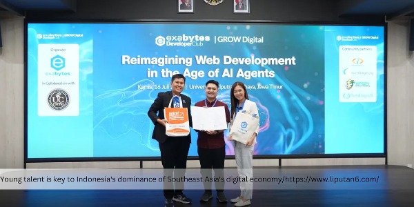 Exabytes and Universitas Ciputra Collaborate to Strengthen Indonesia's Digital Talent Ecosystem