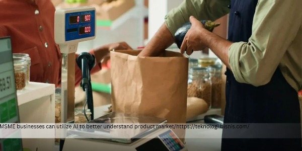 AI Platform Targets Indonesia's MSME Sector Through Digital PR Services