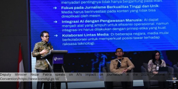 AI Drains Journalism Revenue, Government Pushes for Publisher Rights and Fair Compensation