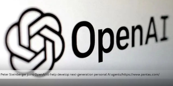 OpenClaw Developer Peter Steinberger Officially Joins OpenAI to Build Next-Generation AI Agents