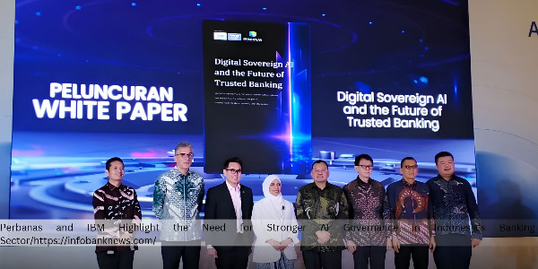 Banks Urged to Strengthen AI Governance as Perbanas and IBM Research Highlight Key Findings