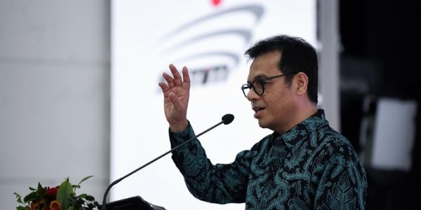Nurturing Skilled Digital Talents, Wamenkominfo Urges Adaptive and Agile Mindset