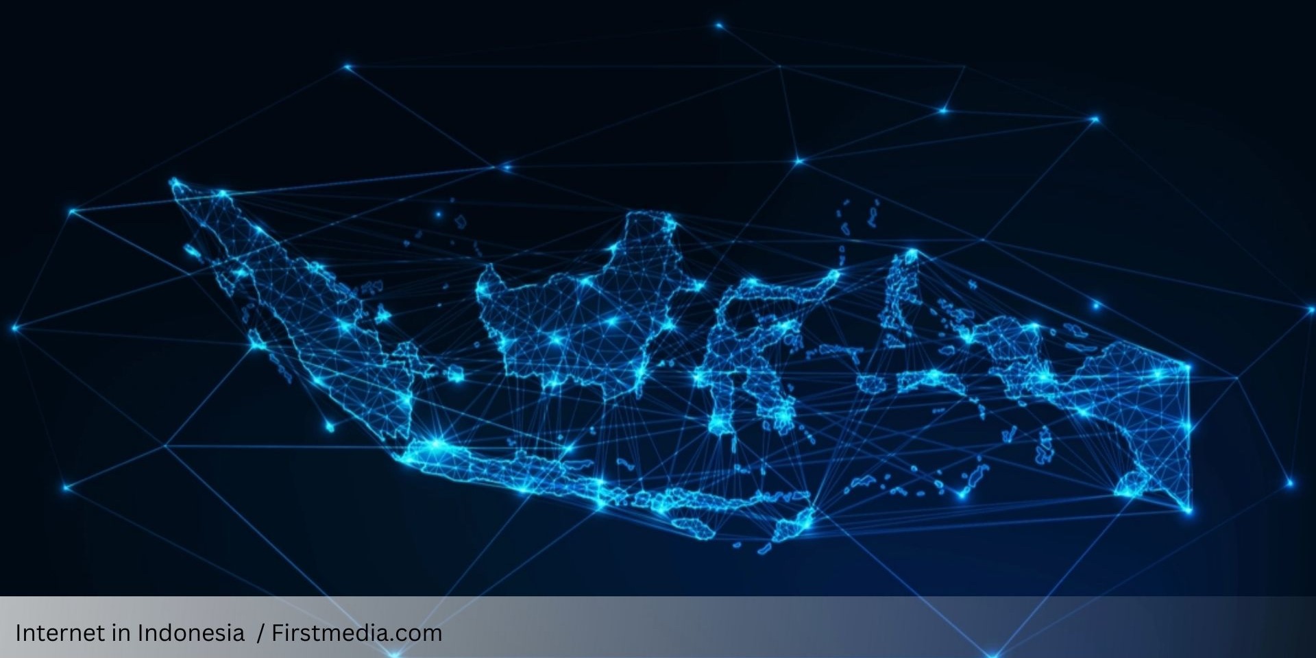 Advancing Indonesiaâ€™s AI Future Amid Internet Challenges