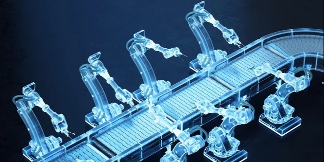 How BlackBerry & AMD are Transforming the Robotics Industry