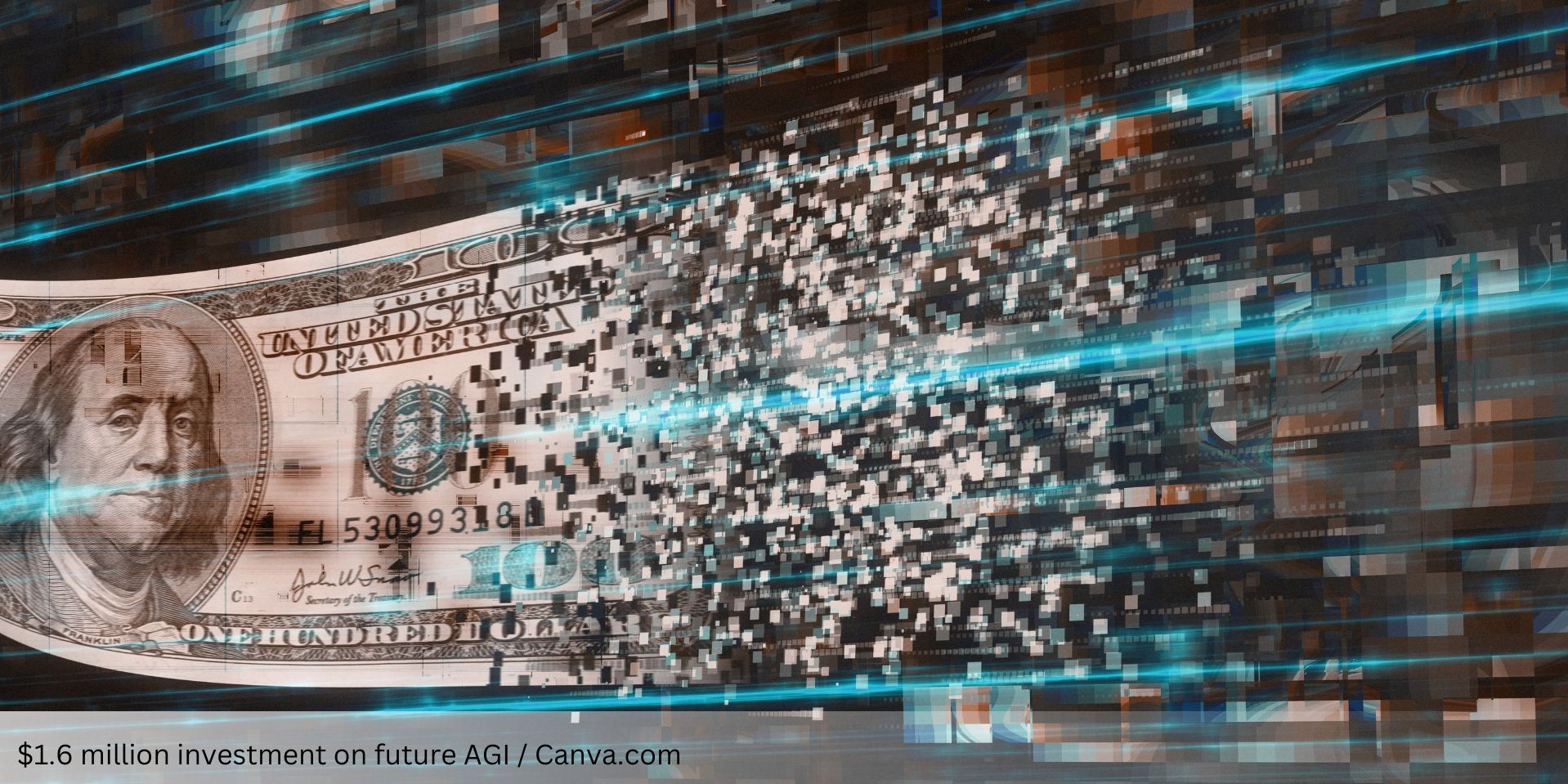 1.6 million US Dollar Funding on AI Infrastructure Startup Future AGI