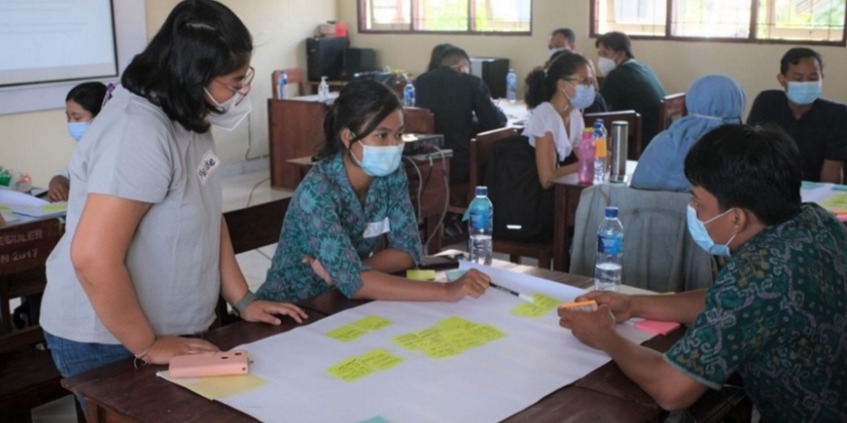 Leveling the Educational Playing Field: EdTech for Rural Development in Indonesia