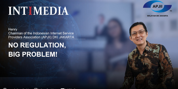 Henry - Satellite Connectivity vs Data Sovereignty: Challenges for Indonesia’s Digital Future