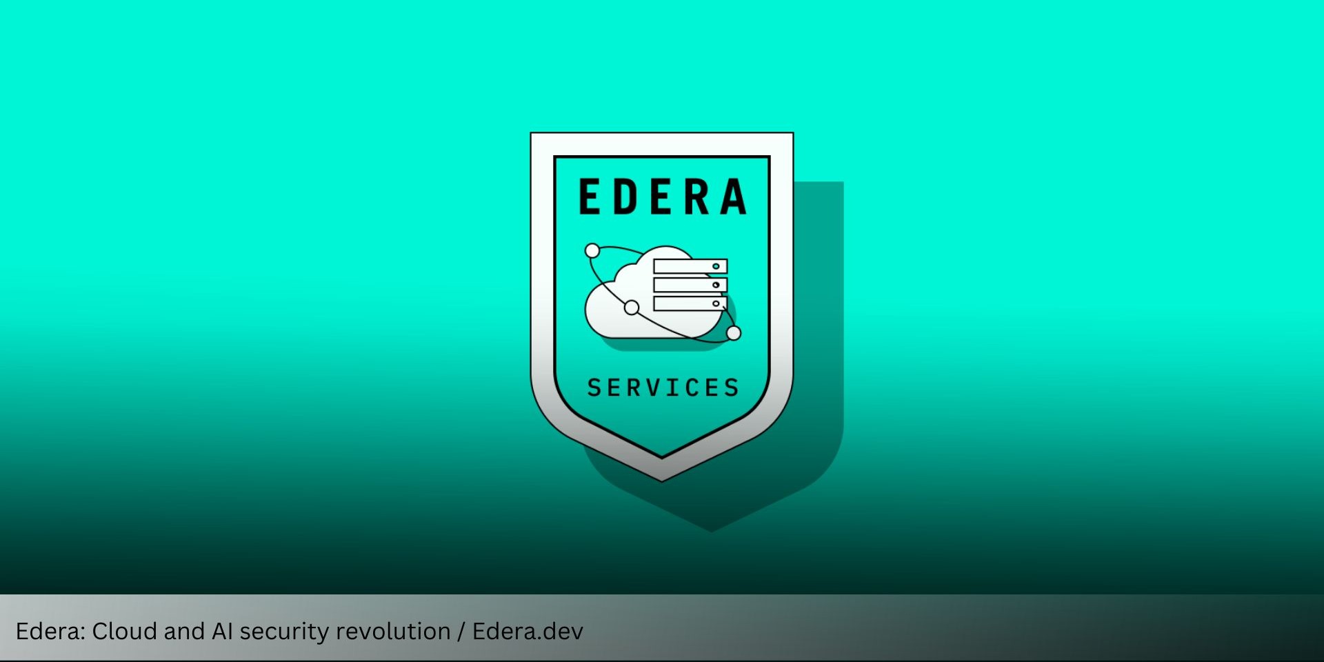 Edera: The Cloud and AI Security Revolution That Will Change Everything!
