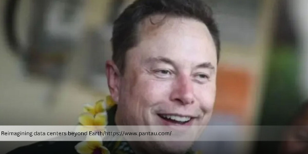 SpaceX Acquires xAI to Build Data Centers in Space  