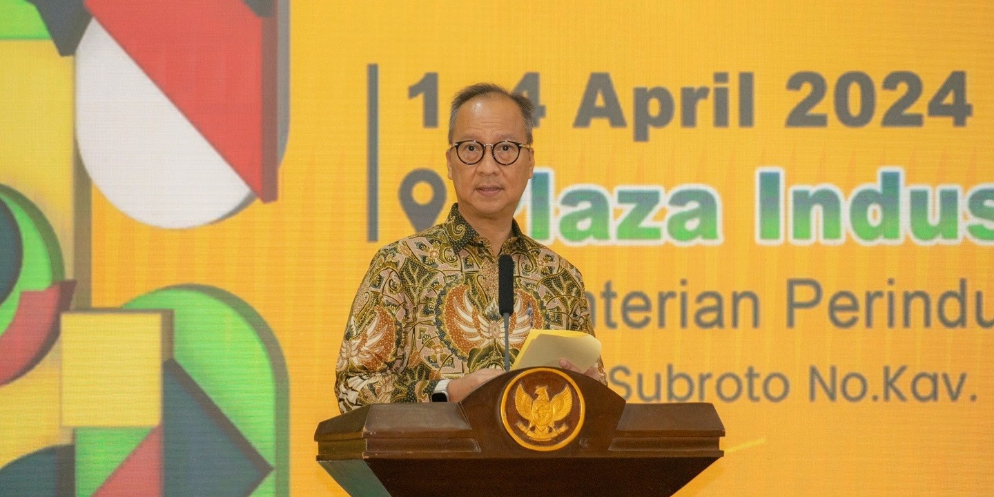 Ministry of Industry Prepares Anticipation for the Impact of World Geopolitical Situations on the Industrial Sector