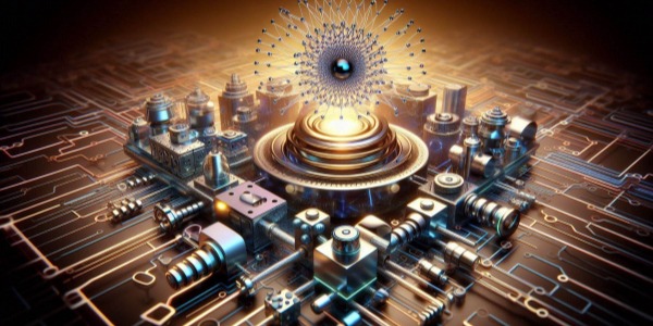 High-Quality Nanomechanical Resonators with Built-In Piezoelectricity: A Breakthrough for Quantum Sensing Technologies