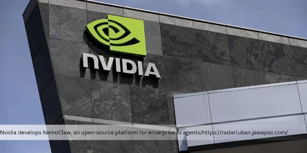 Nvidia Introduces NemoClaw, an Open-Source Platform for Enterprise AI Agents