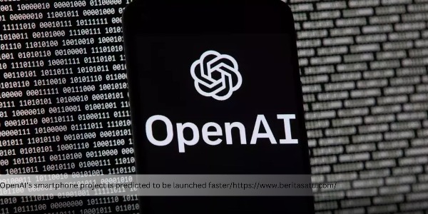 OpenAI’s Smartphones are Reportedly Released Sooner than Predicted