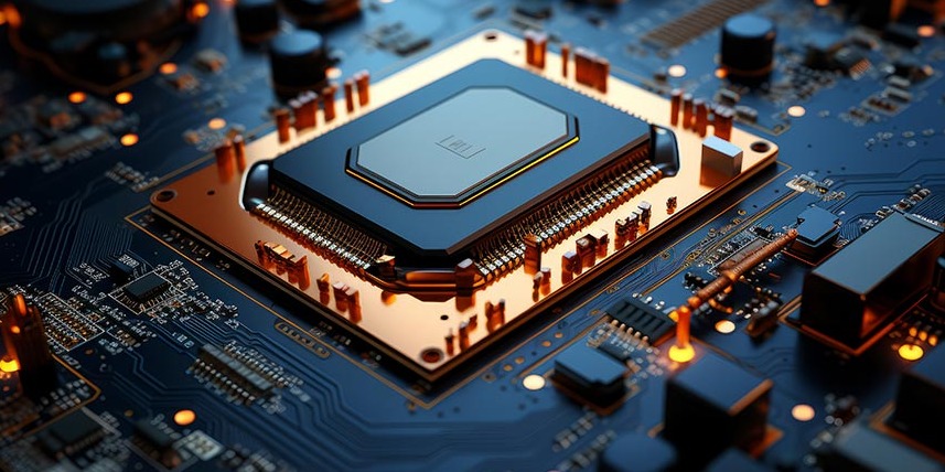 Semiconductor Market Analysis: Reaching $1 Trillion by 2030