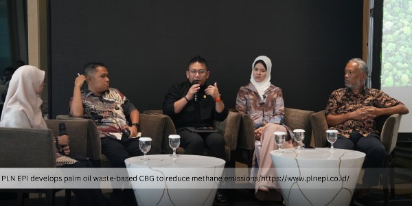 CBG can Strengthen Energy Transition and Reduce National Dependence on LNG