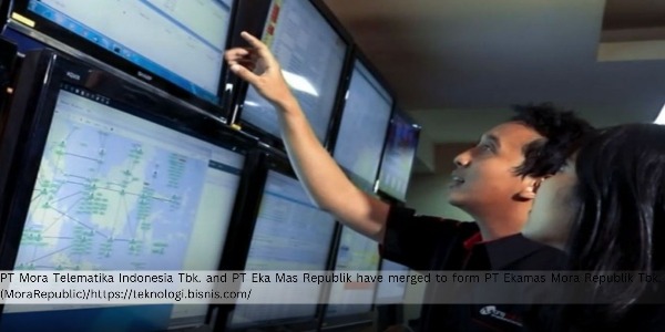 Moratelindo and MyRepublic Merge to Strengthen Indonesia’s Digital Ecosystem 