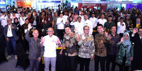 INTI 2026: Indonesia’s Largest B2B Tech & Innovation Expo Returns This August at Jakarta International Expo