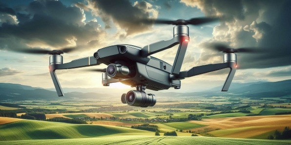 Drones and Robotics: Transforming Agriculture and Disaster Response in the APAC Region