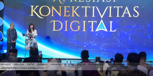 Minister Urges Effective Use of Internet in Schools and Health Centers, Beyond Mere Infrastructure Development